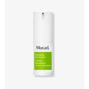 Murad Resurgence Renewing Eye Cream, .5OZ / NEW IN BOX
